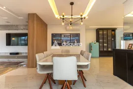 Casa de Condomínio com 4 Quartos à venda, 400m² no Órfãs, Ponta Grossa - Foto 6