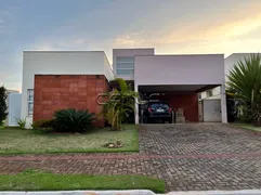 Casa de Condomínio com 3 Quartos à venda, 196m² no Recanto do Salto, Londrina - Foto 1