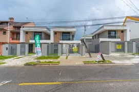 Casa de Condomínio com 3 Quartos à venda, 103m² no Santa Felicidade, Curitiba - Foto 3
