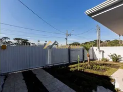 Sobrado com 3 Quartos à venda, 126m² no Guarituba, Piraquara - Foto 13