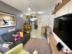 Apartamento com 3 Quartos à venda, 76m² no Marechal Rondon, Canoas - Foto 2