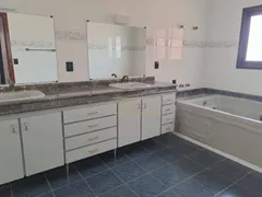 Casa de Condomínio com 4 Quartos para alugar, 650m² no Alphaville Residencial 2, Barueri - Foto 22