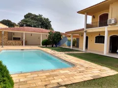 Casa de Condomínio com 5 Quartos à venda, 750m² no Jardim Apolo, São José dos Campos - Foto 57
