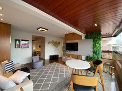 Apartamento com 4 Quartos para venda ou aluguel, 209m² no Vila Santa Catarina, Americana - Foto 5