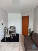 Apartamento com 2 Quartos à venda, 53m² no Letícia, Belo Horizonte - Foto 3