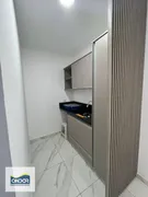 Conjunto Comercial / Sala para alugar, 75m² no Jardim Sabiá, Cotia - Foto 13