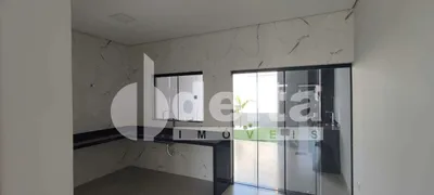 Casa com 3 Quartos à venda, 119m² no Novo Mundo, Uberlândia - Foto 8