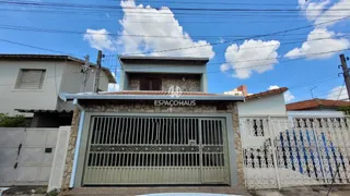 Casa com 4 Quartos para venda ou aluguel, 196m² no Cidade Nova I, Indaiatuba - Foto 1