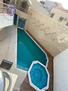 Casa de Condomínio com 4 Quartos para venda ou aluguel, 700m² no Granja Olga, Sorocaba - Foto 4