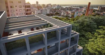 Apartamento com 1 Quarto à venda, 25m² no Moinhos de Vento, Porto Alegre - Foto 22