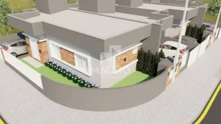 Casa com 2 Quartos à venda, 51m² no Nereu Ramos, Jaraguá do Sul - Foto 5