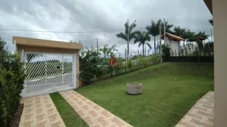 Casa de Condomínio com 7 Quartos à venda, 494m² no Parque Agrinco , Guararema - Foto 4