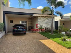 Casa de Condomínio com 3 Quartos à venda, 200m² no Jardim Cybelli, Ribeirão Preto - Foto 38