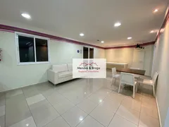 Apartamento com 3 Quartos à venda, 86m² no Vila Augusta, Guarulhos - Foto 52