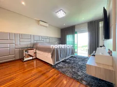 Casa de Condomínio com 4 Quartos à venda, 744m² no Residencial Dez, Santana de Parnaíba - Foto 31