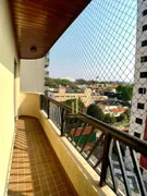 Apartamento com 2 Quartos à venda, 110m² no Anhangabau, Jundiaí - Foto 17