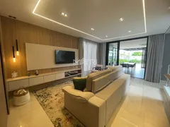 Casa de Condomínio com 3 Quartos à venda, 243m² no Jardim Imperador, Araraquara - Foto 3