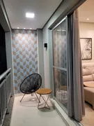 Apartamento com 3 Quartos à venda, 91m² no Goiabeiras, Cuiabá - Foto 8