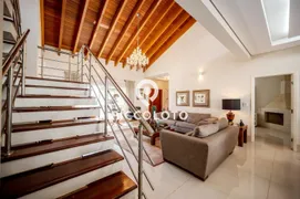 Casa de Condomínio com 4 Quartos à venda, 343m² no Ville Sainte Helene, Campinas - Foto 11