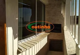 Cobertura com 3 Quartos à venda, 130m² no Rio Comprido, Rio de Janeiro - Foto 11