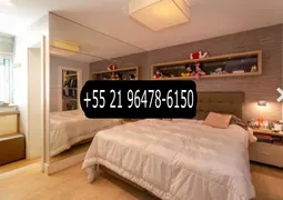 Apartamento com 3 Quartos à venda, 180m² no Leblon, Rio de Janeiro - Foto 6