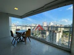 Apartamento com 3 Quartos para venda ou aluguel, 97m² no Vila Mogilar, Mogi das Cruzes - Foto 1