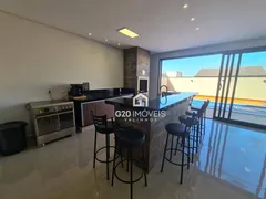 Casa de Condomínio com 3 Quartos à venda, 350m² no Condominio Le Village, Valinhos - Foto 33