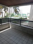 Apartamento com 4 Quartos à venda, 280m² no Casa Amarela, Recife - Foto 8