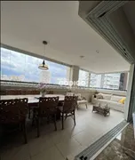 Apartamento com 4 Quartos à venda, 182m² no Vila Rosalia, Guarulhos - Foto 3