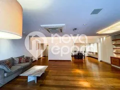 Apartamento com 4 Quartos à venda, 175m² no Leblon, Rio de Janeiro - Foto 9