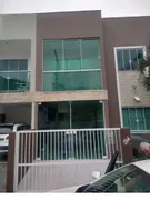 Sobrado com 3 Quartos à venda, 110m² no Ingleses do Rio Vermelho, Florianópolis - Foto 1