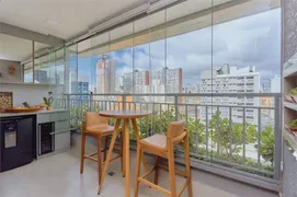 Apartamento com 3 Quartos à venda, 107m² no Centro, Curitiba - Foto 3