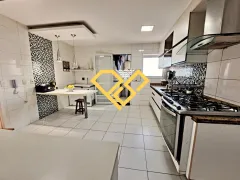 Apartamento com 3 Quartos à venda, 155m² no Embaré, Santos - Foto 19