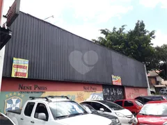 Galpão / Depósito / Armazém para alugar, 400m² no Jaçanã, São Paulo - Foto 3