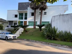 Casa de Condomínio com 4 Quartos para alugar, 384m² no Sao Paulo II, Cotia - Foto 3