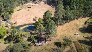 Fazenda / Sítio / Chácara com 4 Quartos à venda, 40m² no , Ouro Fino - Foto 1