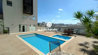 Apartamento com 4 Quartos à venda, 214m² no Santa Lúcia, Belo Horizonte - Foto 34