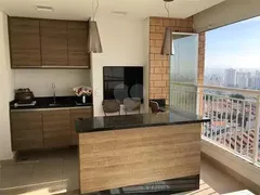Apartamento com 3 Quartos à venda, 133m² no Vila Ester Zona Norte, São Paulo - Foto 1