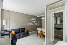 Kitnet com 1 Quarto à venda, 58m² no Rebouças, Curitiba - Foto 1