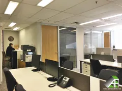 Conjunto Comercial / Sala com 1 Quarto para alugar, 128m² no Pinheiros, São Paulo - Foto 5