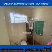 Casa com 2 Quartos à venda, 110m² no Vila Tibério, Ribeirão Preto - Foto 7