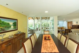 Casa com 5 Quartos à venda, 482m² no ALPHAVILLE GOIAS , Goiânia - Foto 25