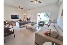 Casa com 5 Quartos para alugar, 450m² no Balneário Praia do Pernambuco, Guarujá - Foto 9