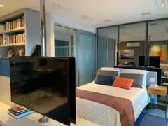 Apartamento com 1 Quarto para alugar, 73m² no Ibirapuera, São Paulo - Foto 1