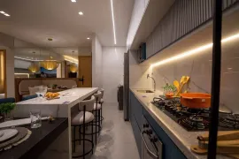 Apartamento com 2 Quartos à venda, 62m² no Aeroviário, Goiânia - Foto 8