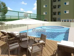 Apartamento com 3 Quartos para venda ou aluguel, 69m² no Jordanopolis, Arujá - Foto 21