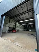 Galpão / Depósito / Armazém para alugar, 1520m² no Loteamento Centro Empresarial Leste III, Uberlândia - Foto 9