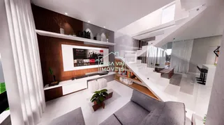 Casa de Condomínio com 3 Quartos à venda, 137m² no BOSQUE, Vinhedo - Foto 5