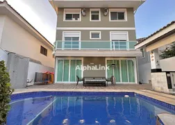 Casa de Condomínio com 4 Quartos à venda, 320m² no Alphaville, Santana de Parnaíba - Foto 21