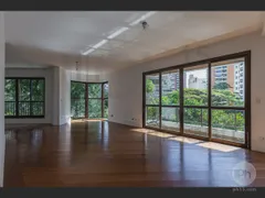 Apartamento com 3 Quartos à venda, 210m² no Vila Nova Conceição, São Paulo - Foto 1